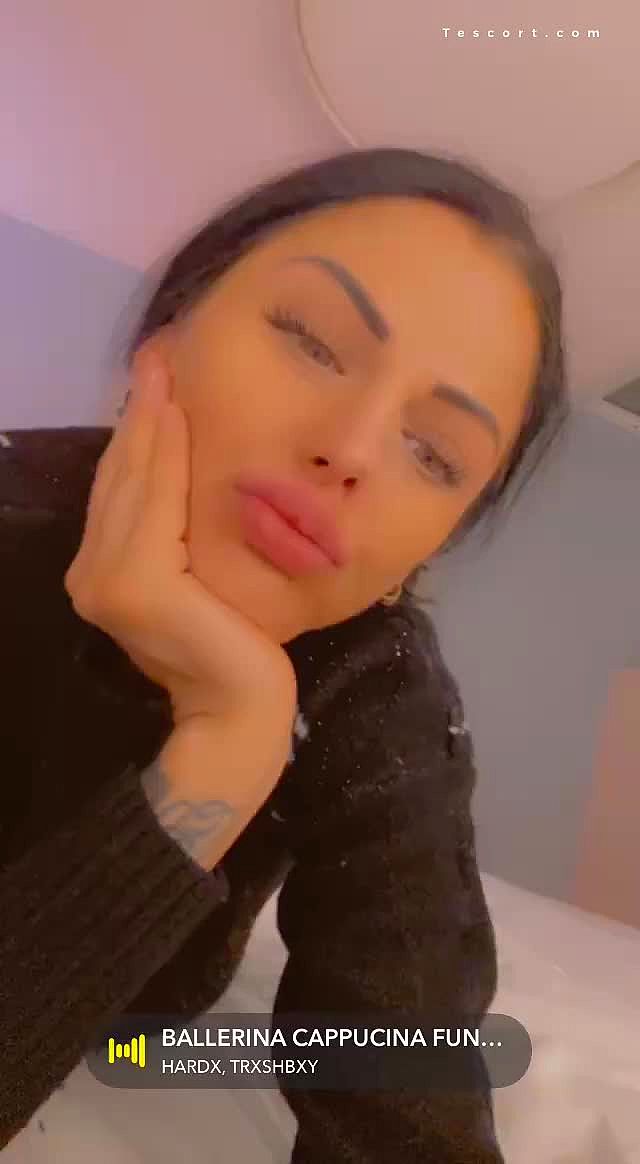 Selene Vidéo Arrière-plan