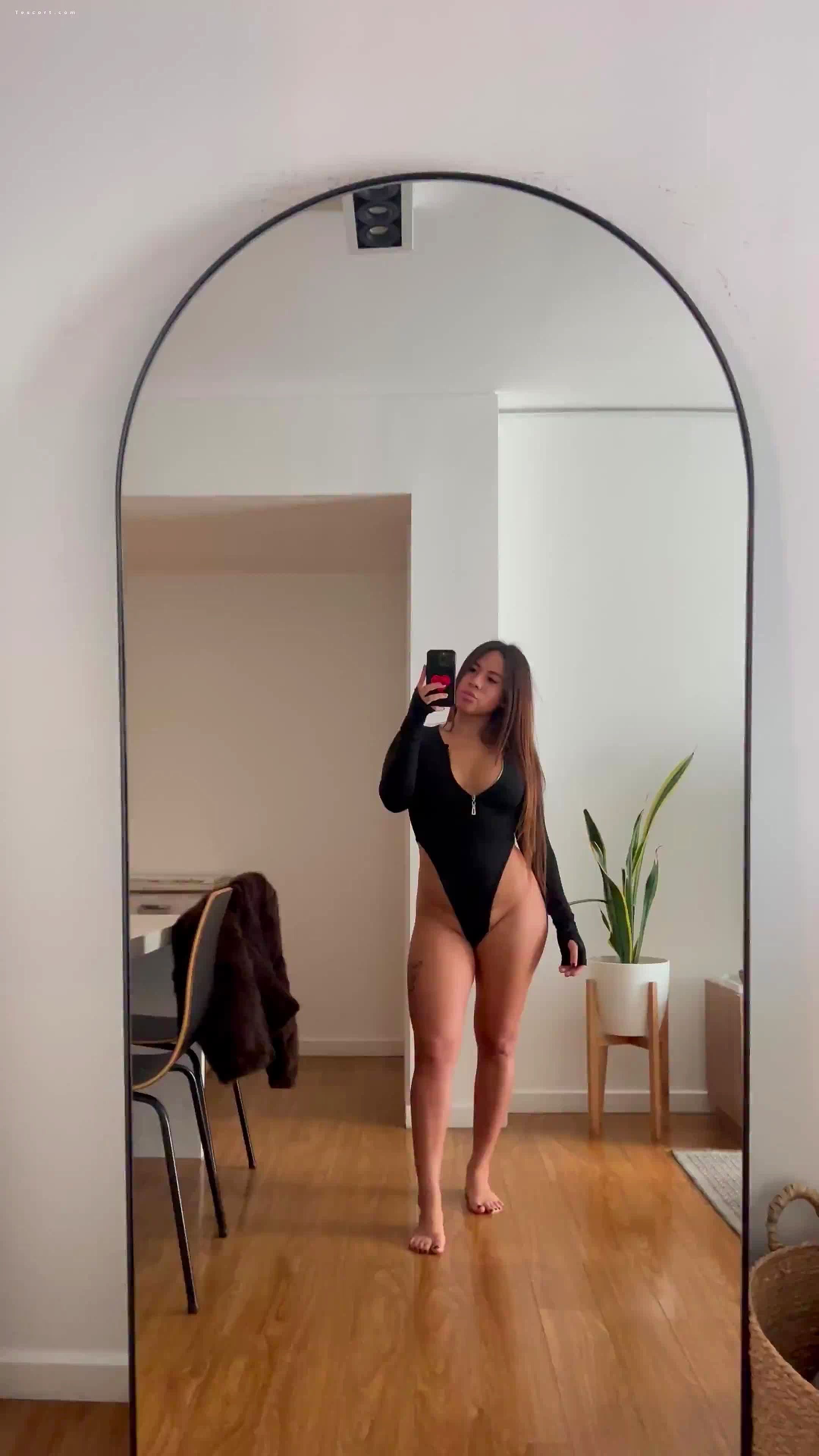 Yvonne Video Background