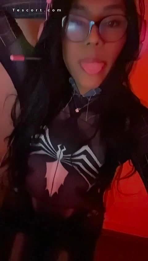 Alexa Vidéo Arrière-plan