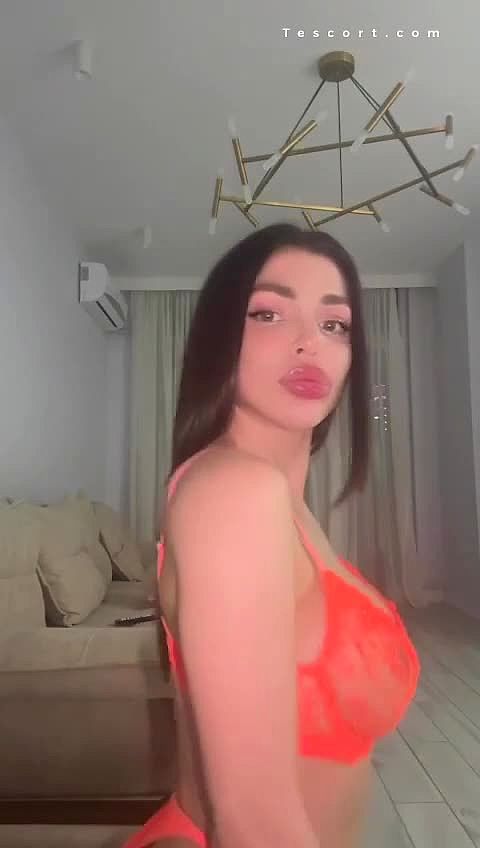 CAMILLA Vidéo Arrière-plan