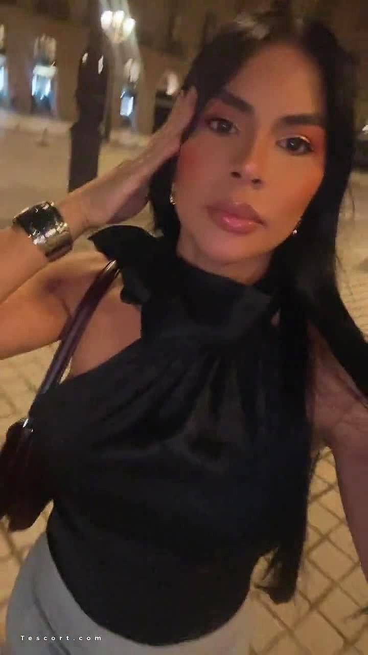 EVA Video Background