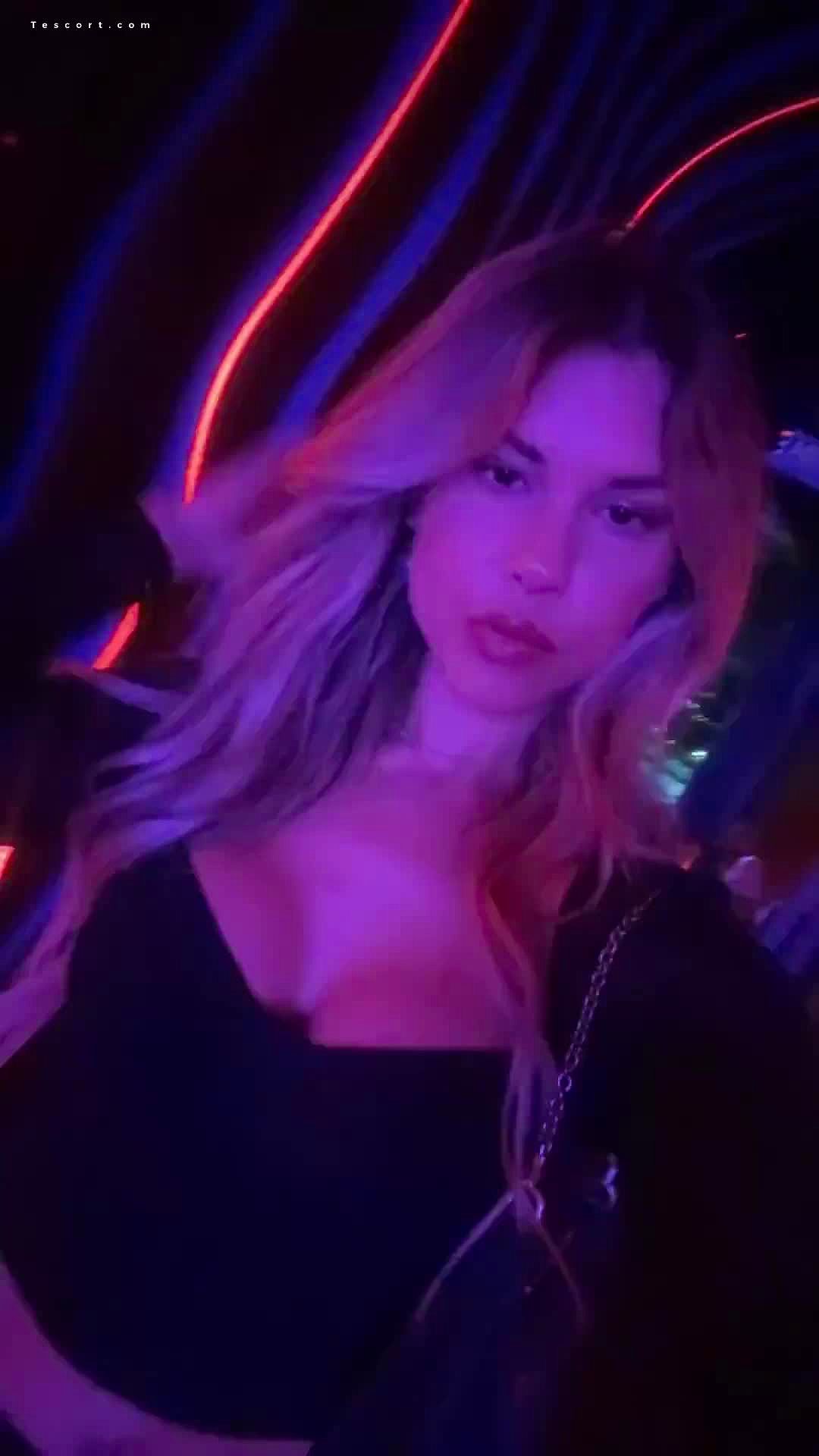 Celina Laura Video Background