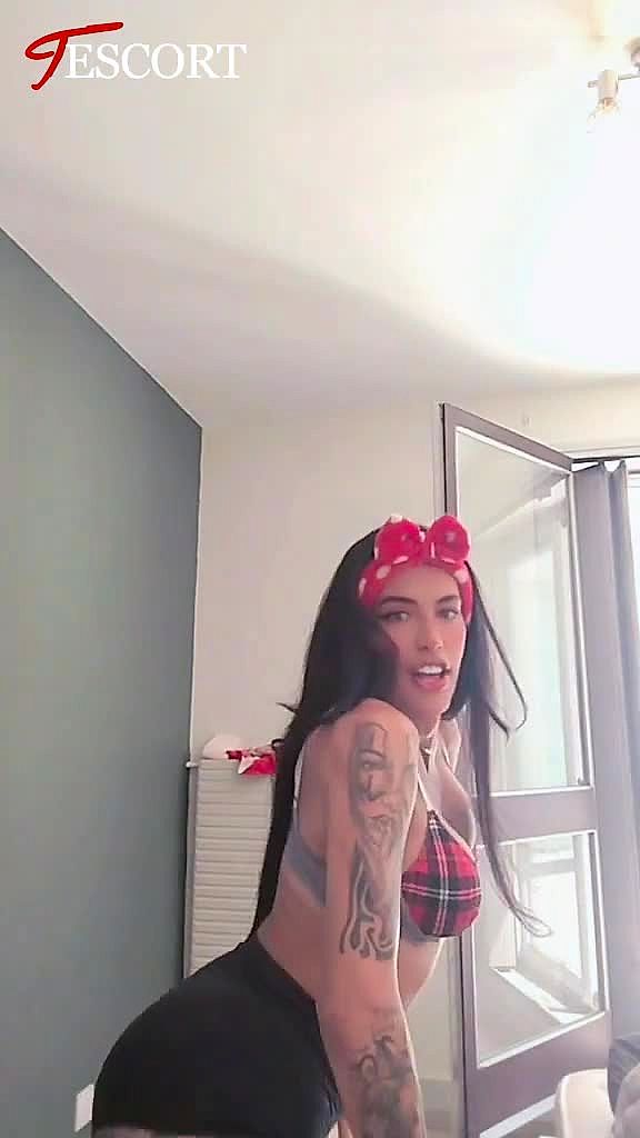 Asheley Video Background