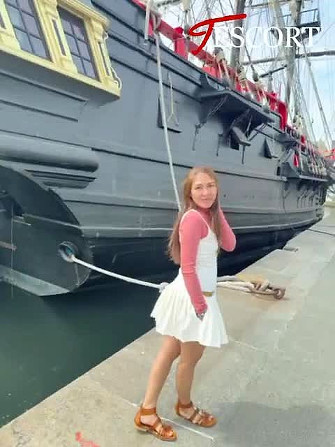 Carolina Vidéo Arrière-plan