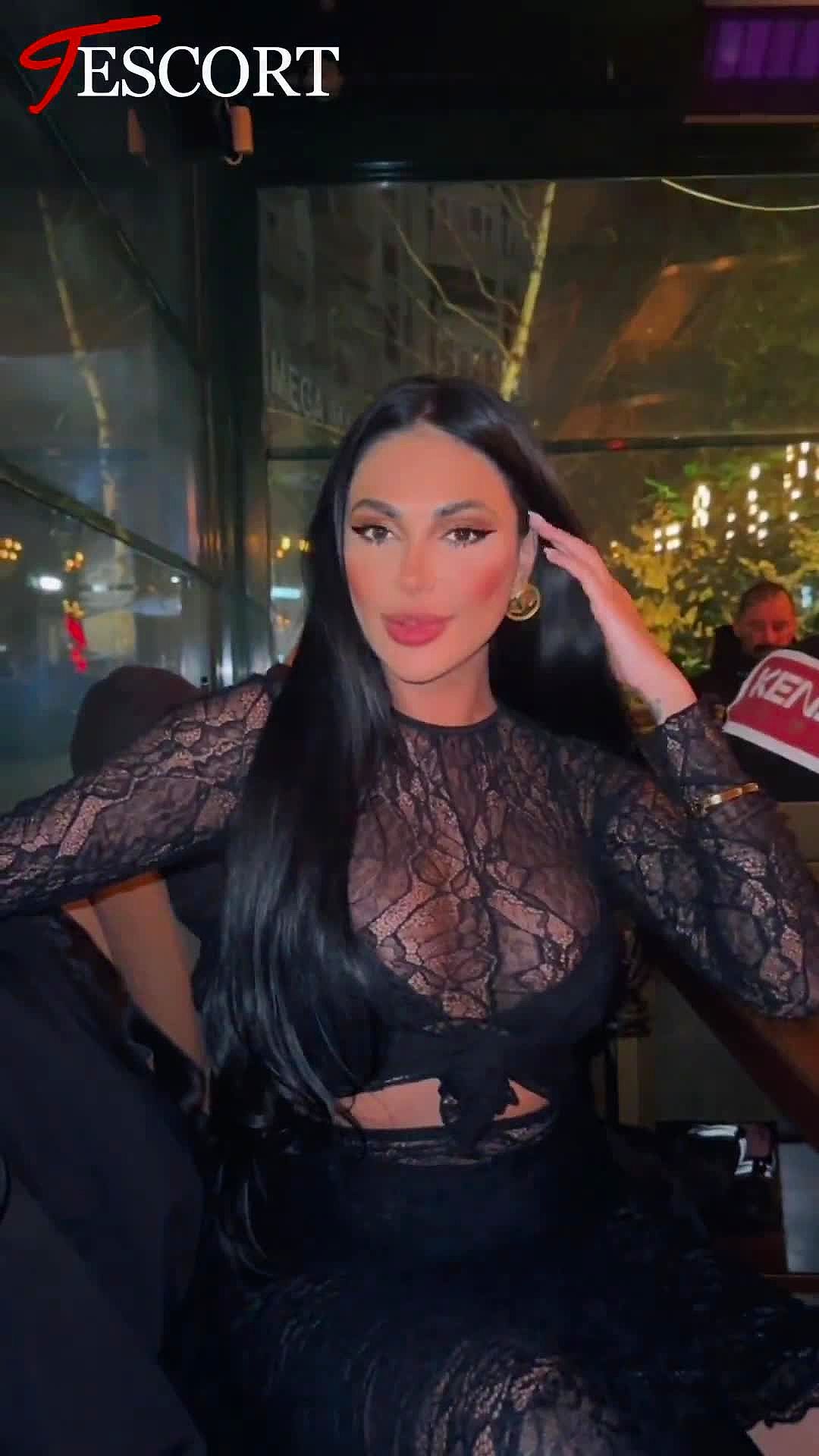 Seyran Video Background