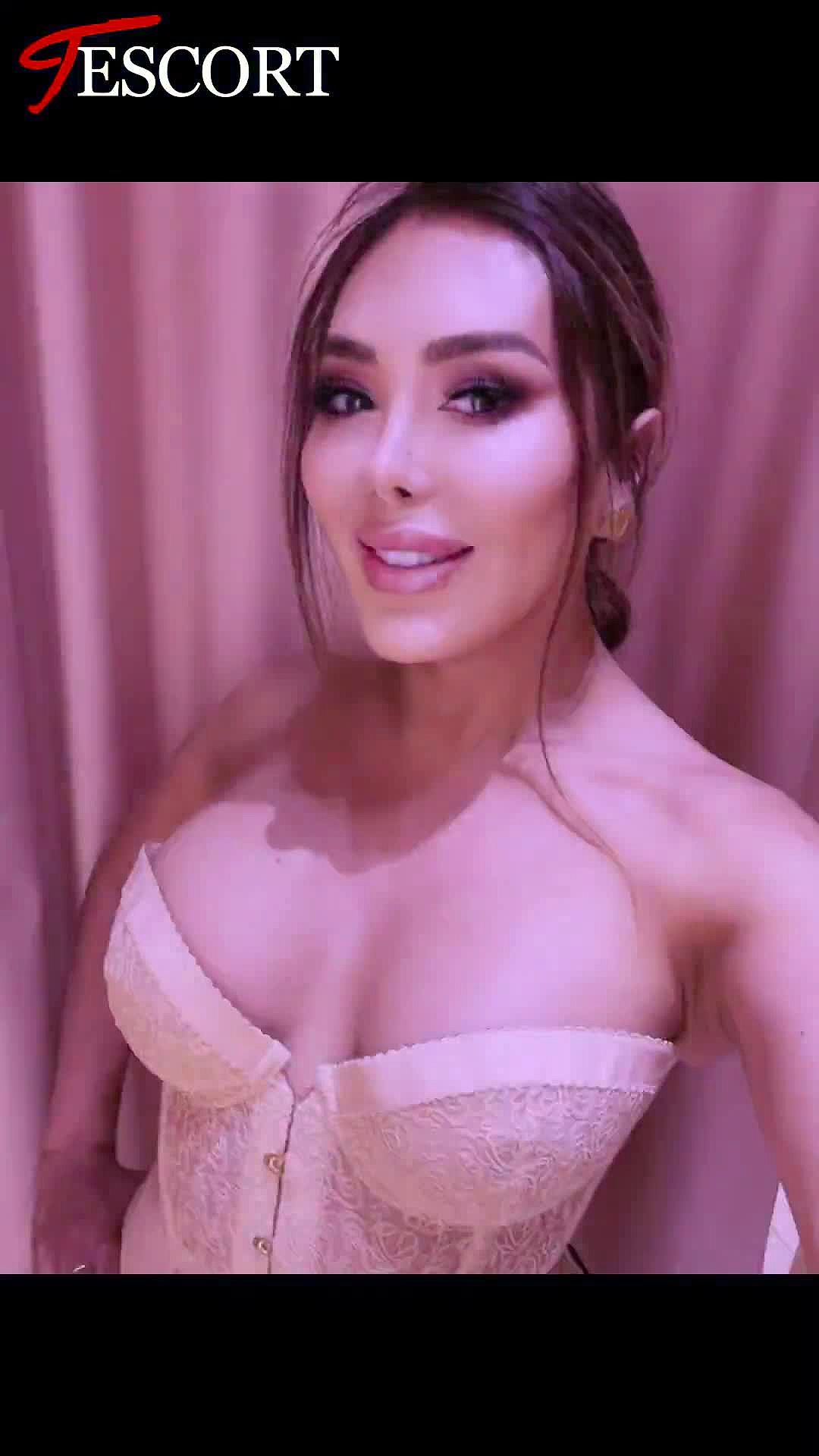 Dana Bella Vidéo Arrière-plan