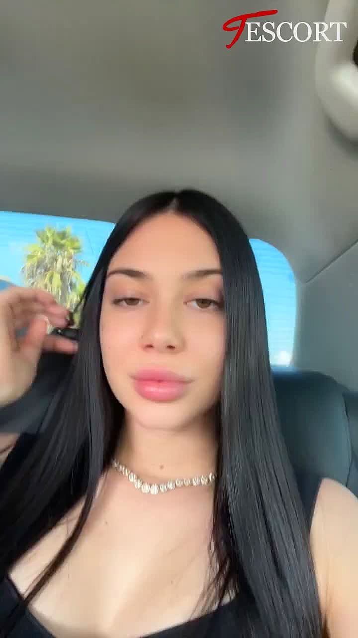 Maria Video Background