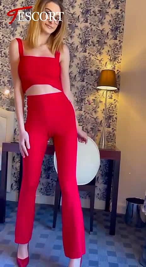 Sophie Vidéo Arrière-plan