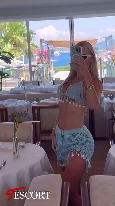 Alicia GFE Vidéo Arrière-plan