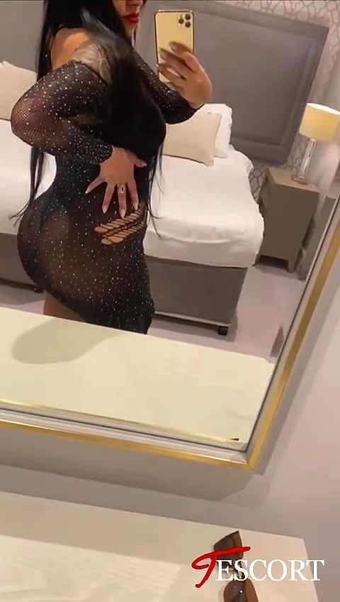 Luma Video Background