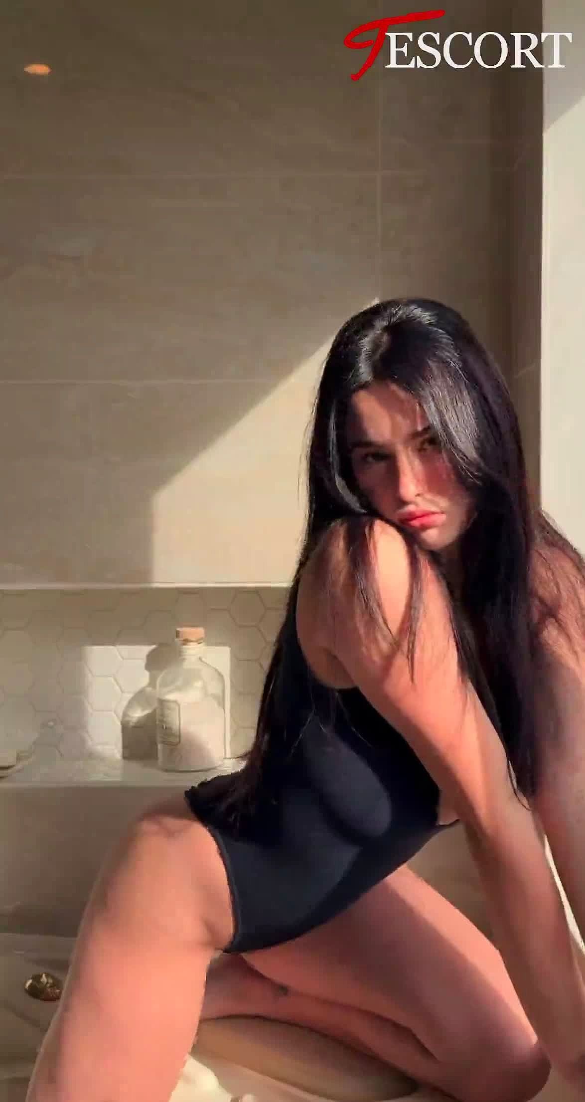 Eliza Vidéo Arrière-plan
