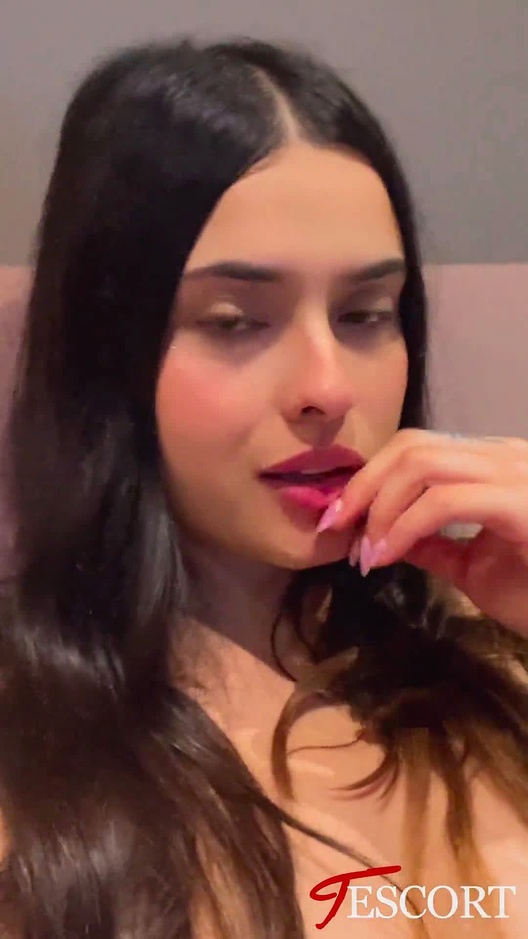 Victoria Lux Vidéo Arrière-plan