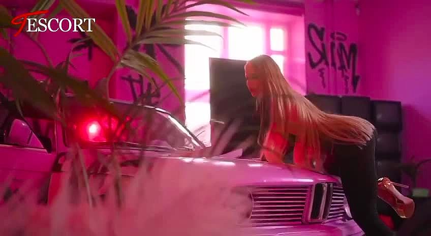 Angelina Video Background