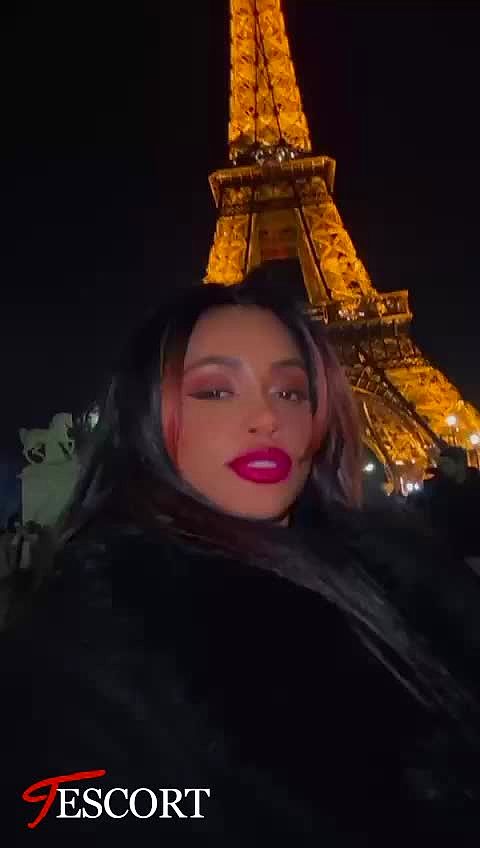 Kimberly Paty Video Background