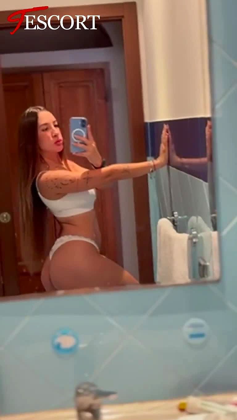 Sexy Melissa Video Background