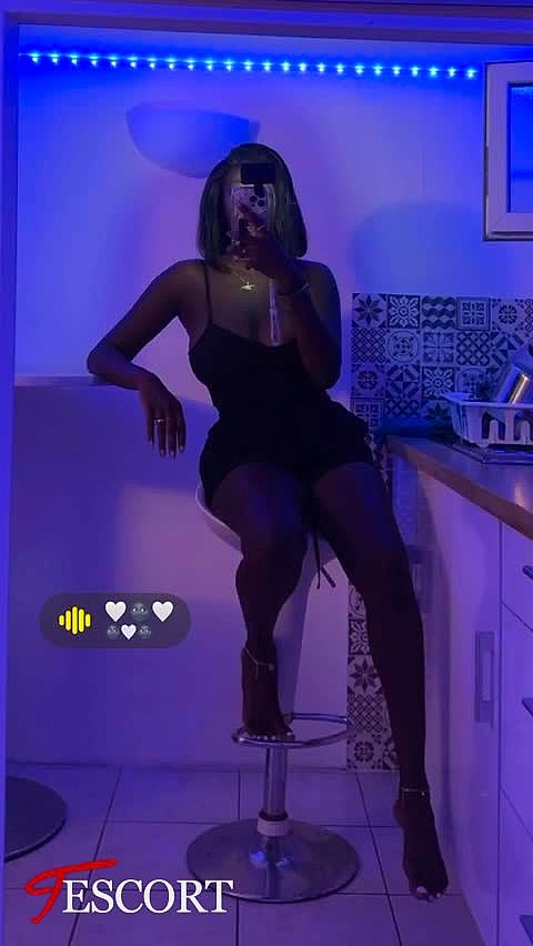 Ebony Vidéo Arrière-plan