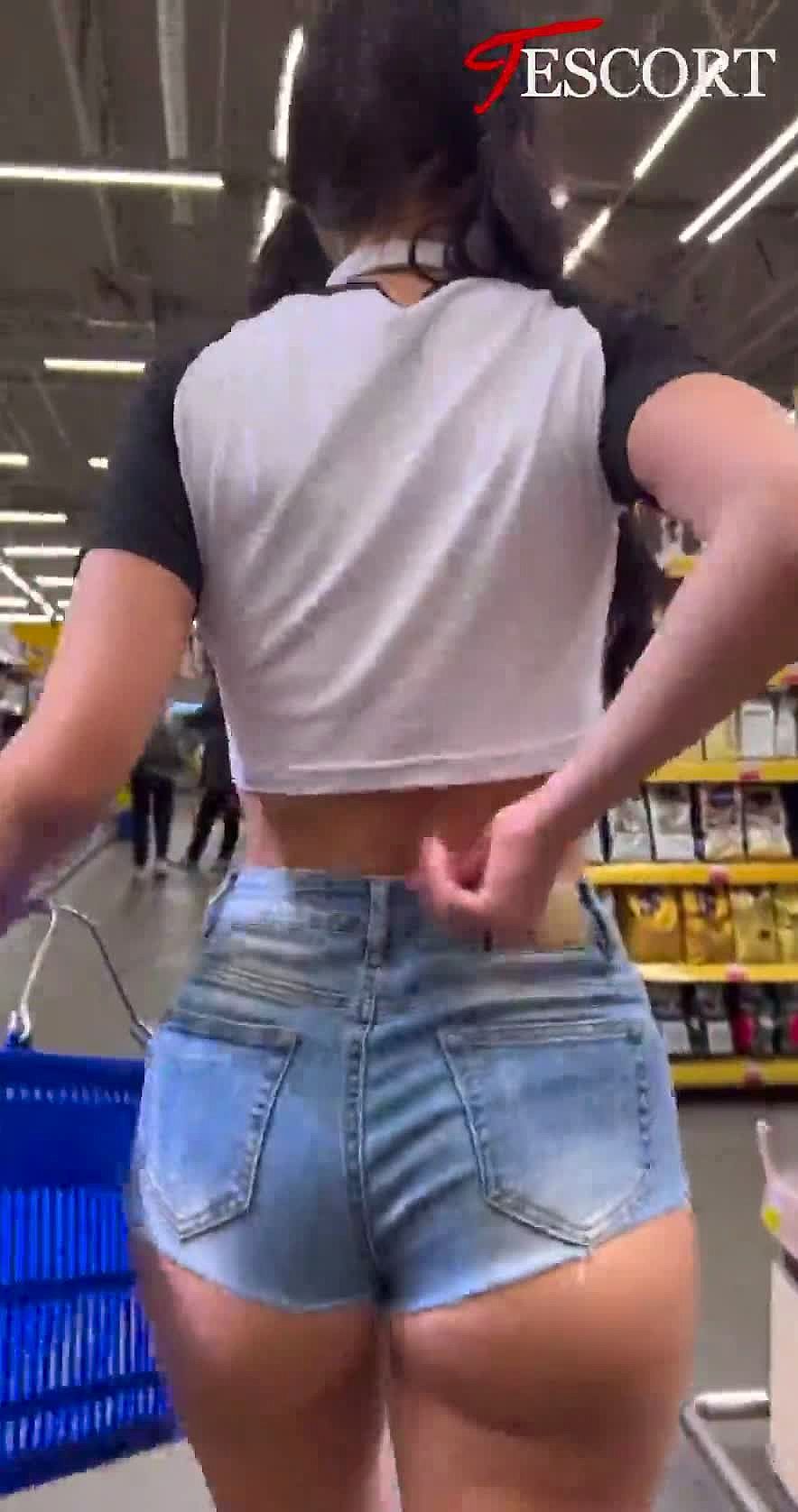 Alena GFE Vidéo Arrière-plan