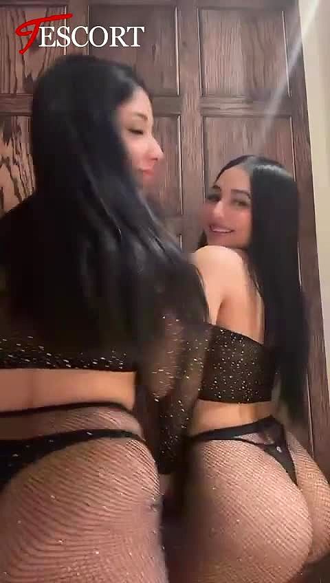 Paulina y dulce DUO Vidéo Arrière-plan
