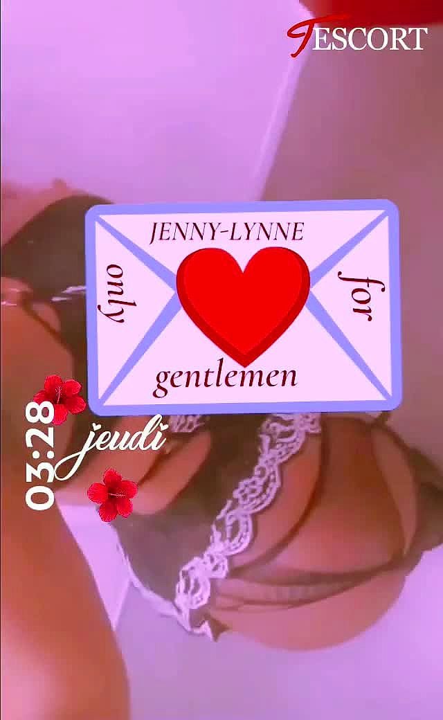 Jenny_ S Vidéo Arrière-plan