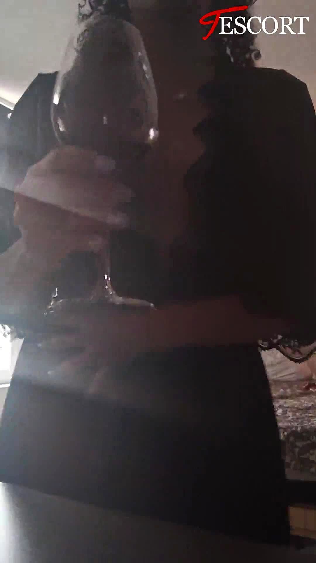 Gabrielli Vidéo Arrière-plan