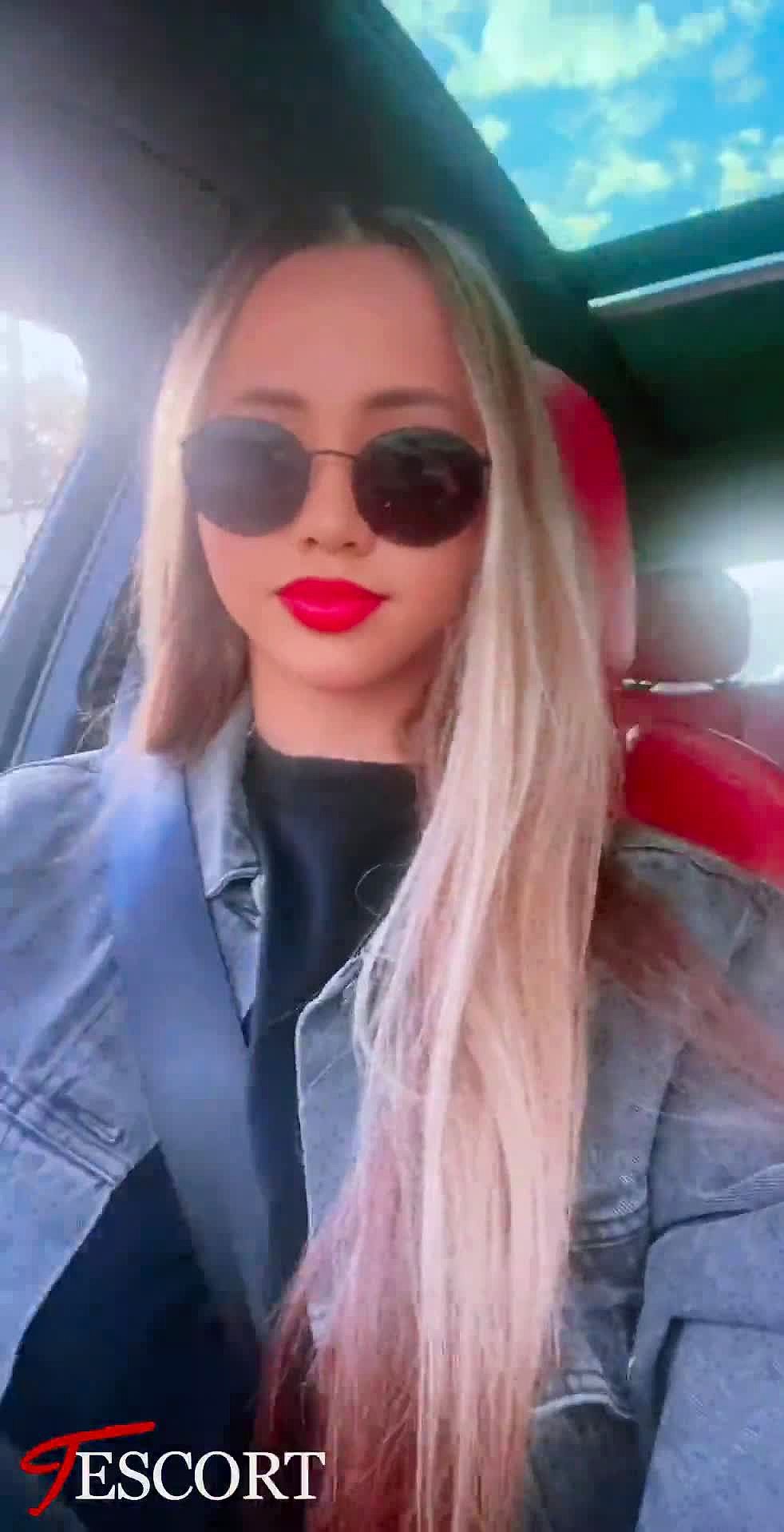 TEONA KITTEN Video Background