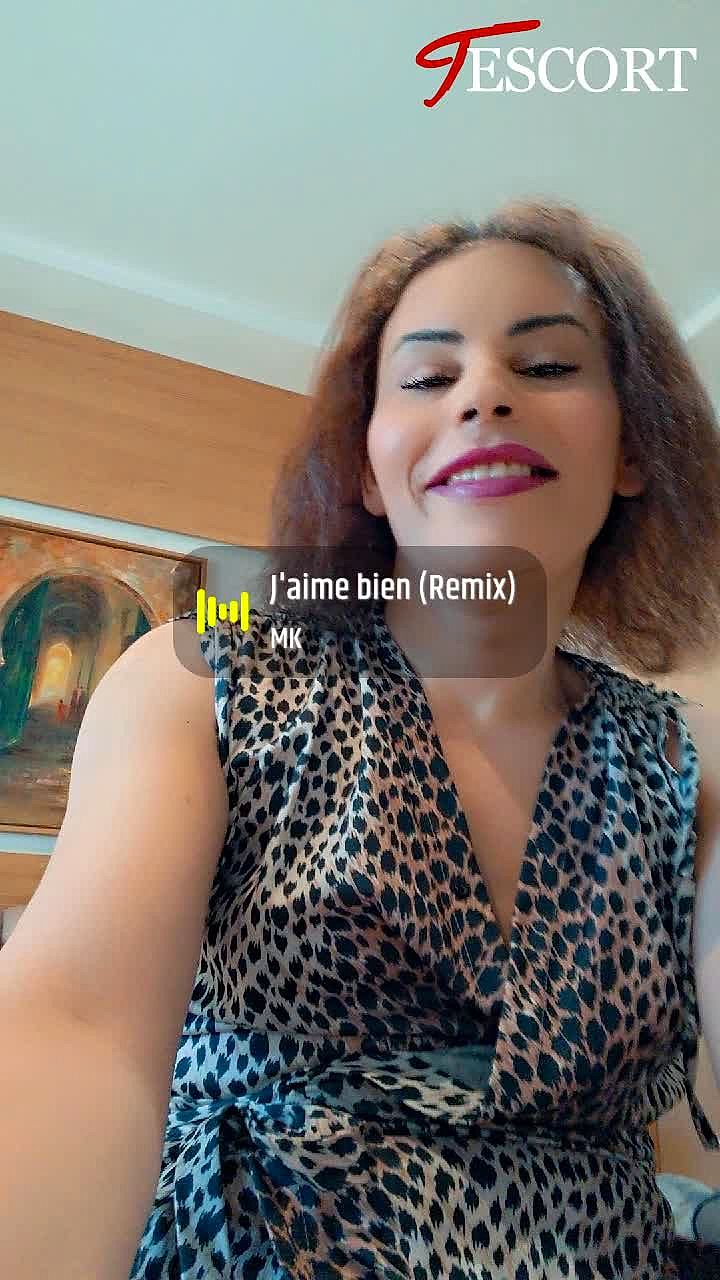 Lina Vidéo Arrière-plan