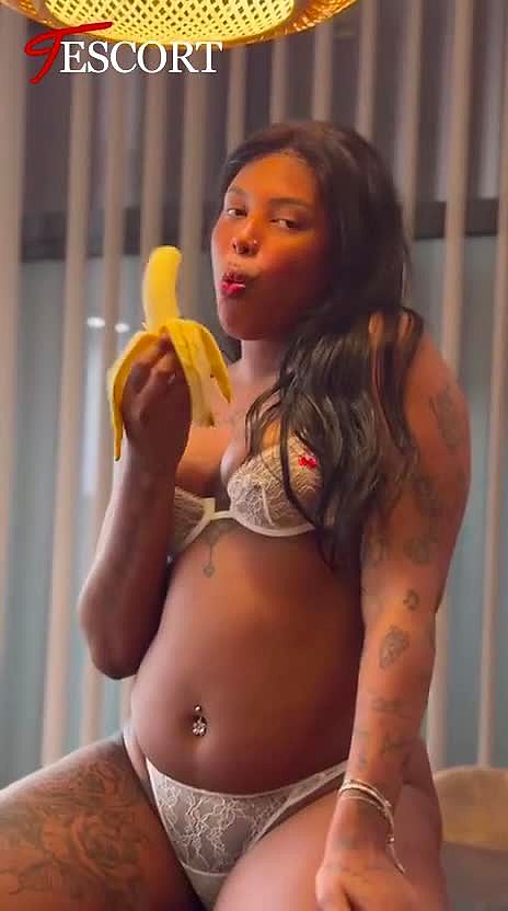 Alexia Rosa Vidéo Arrière-plan