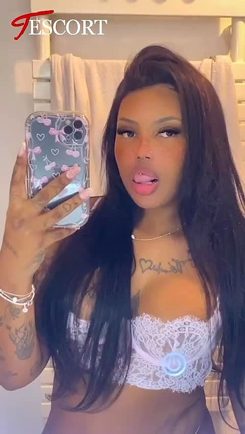 Alexia Rosa Vidéo Arrière-plan