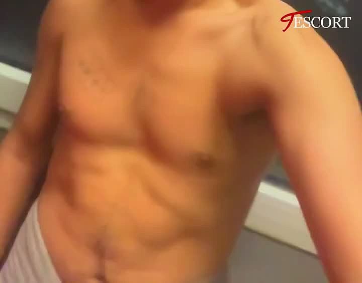 Sam Paris Vidéo Arrière-plan