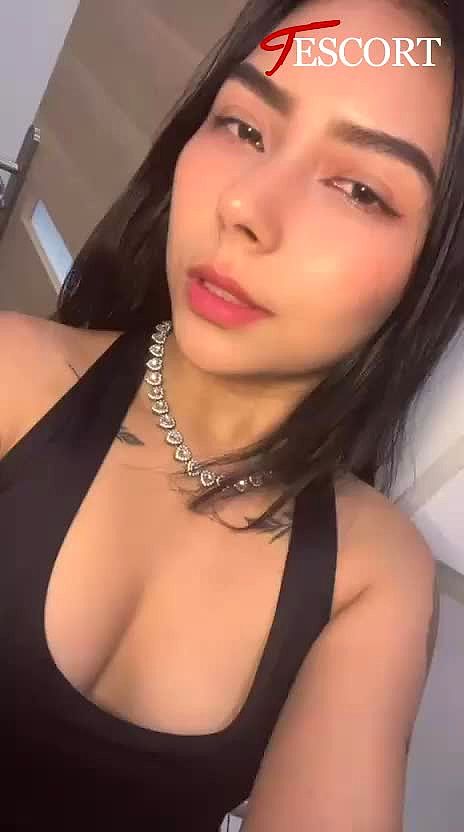 Samantha Vidéo Arrière-plan