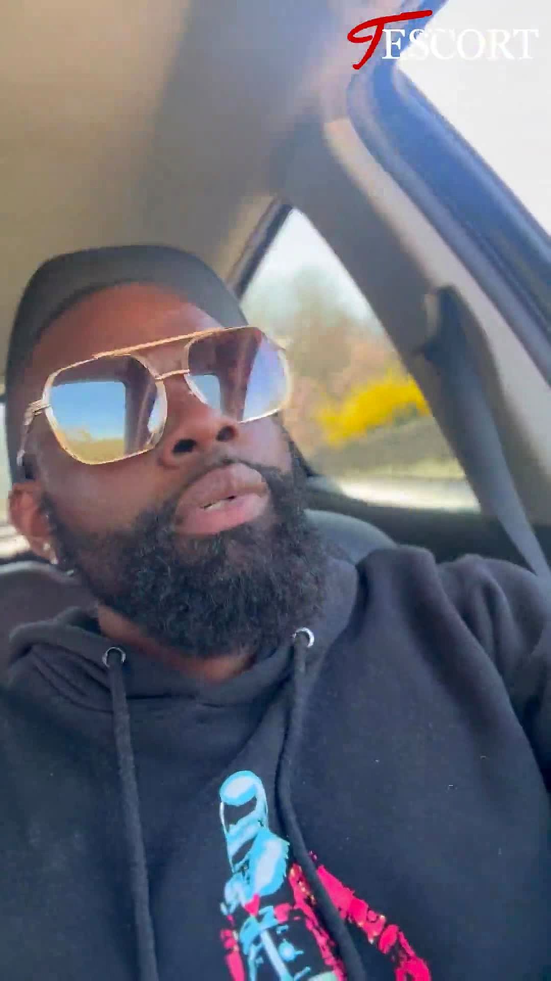 Charlye Vidéo Arrière-plan