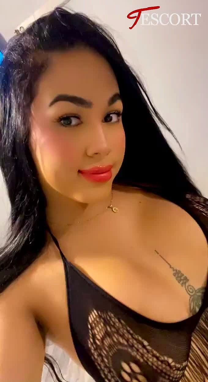 Valeria_Beausoleil❤💦🍆 Video Background