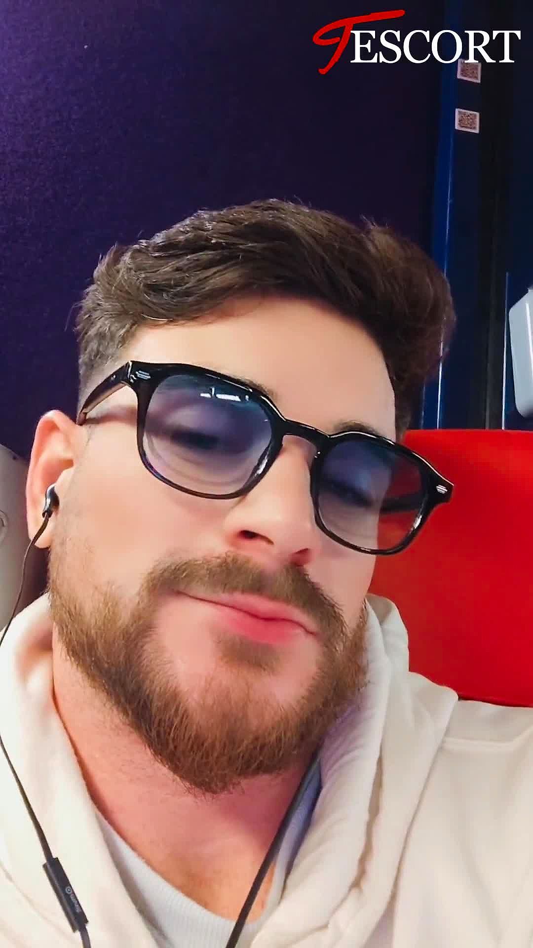 Apollo Riffel 22cm Vidéo Arrière-plan