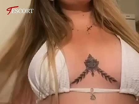 Rebeca Vidéo Arrière-plan