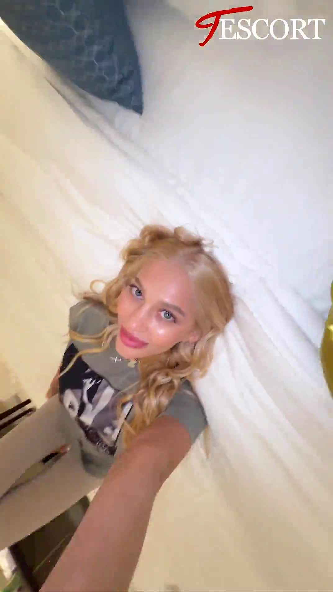 Monika Video Background