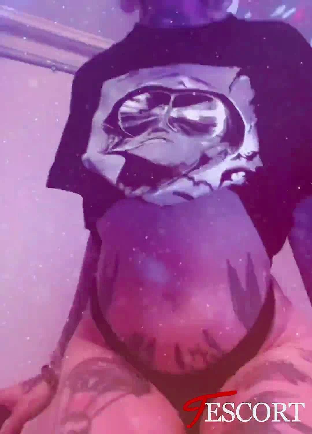 Cassie Vidéo Arrière-plan