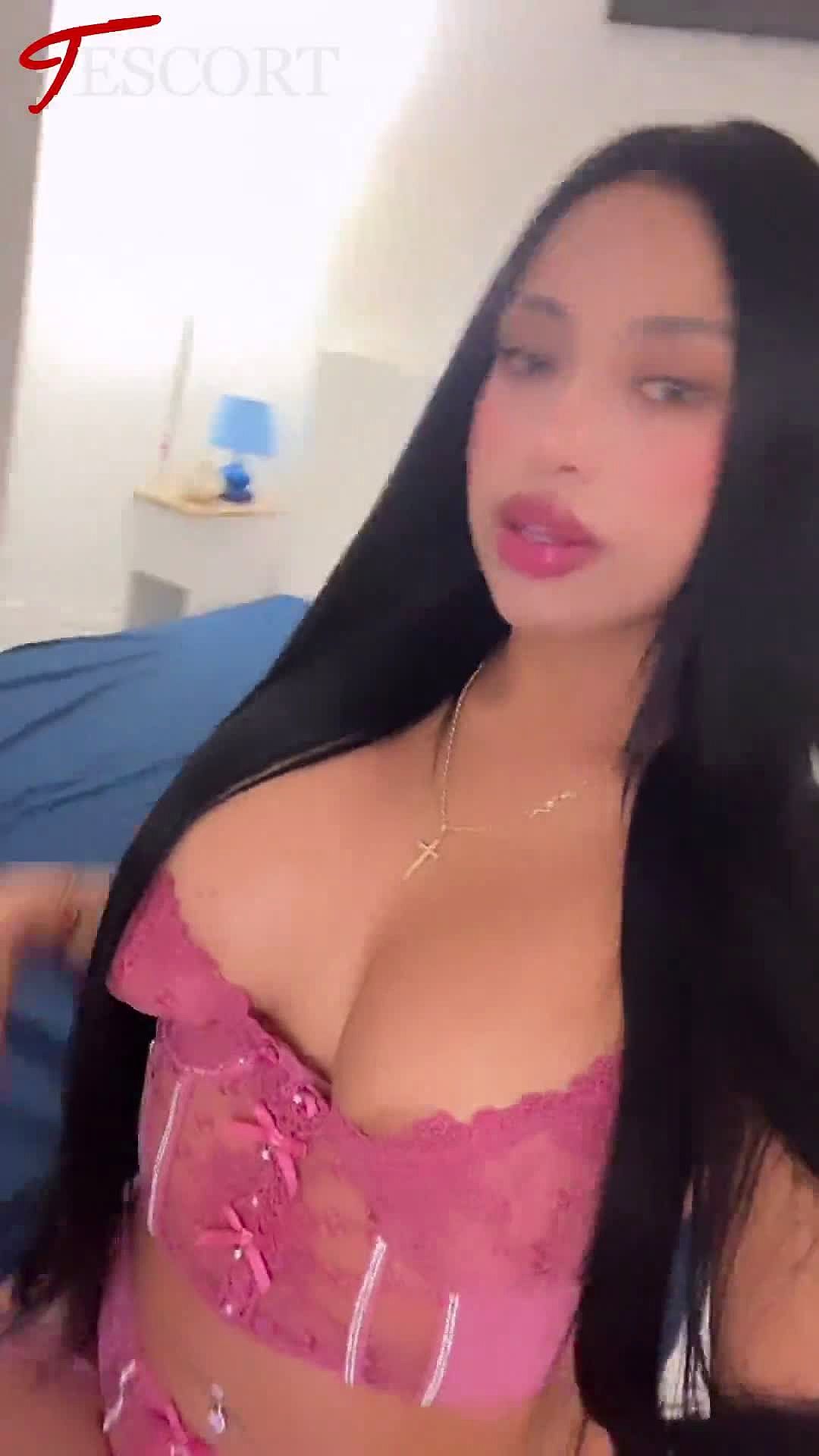 Catalina_paris Vidéo Arrière-plan