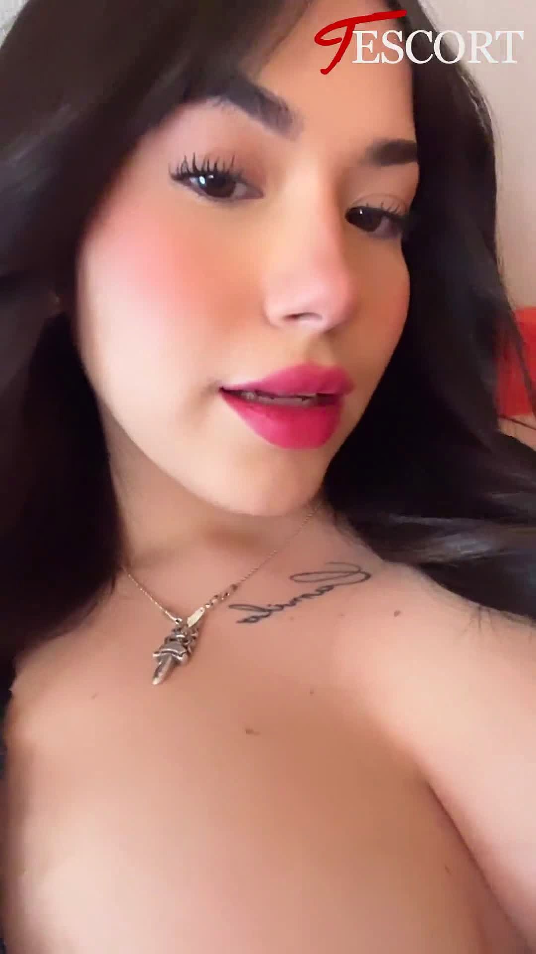 Cristal Video Background