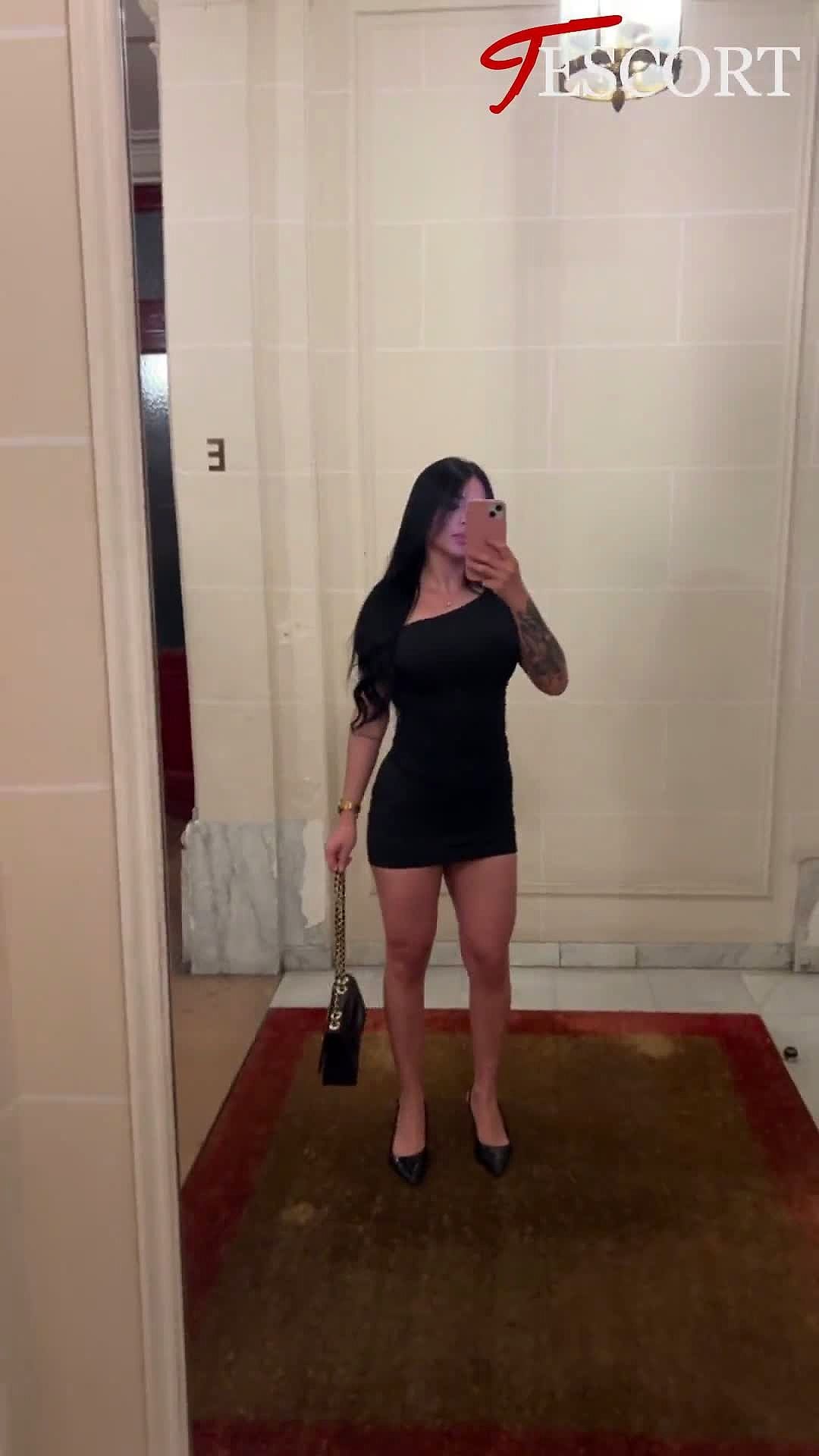 Sofia Vidéo Arrière-plan