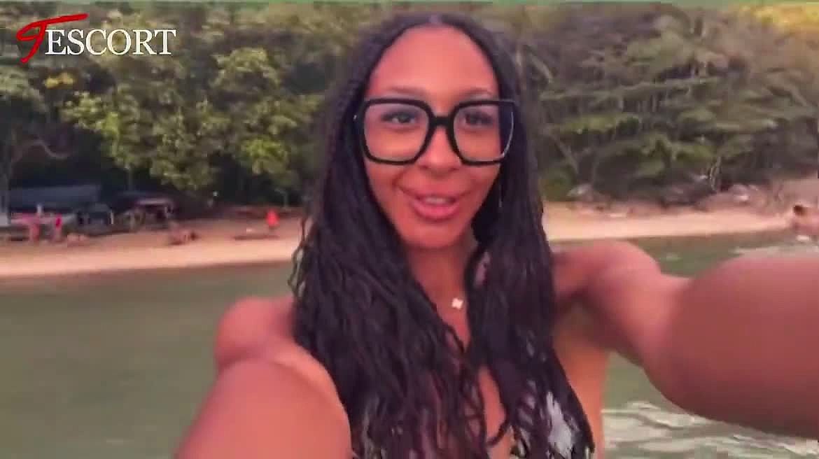 Angelica Vidéo Arrière-plan