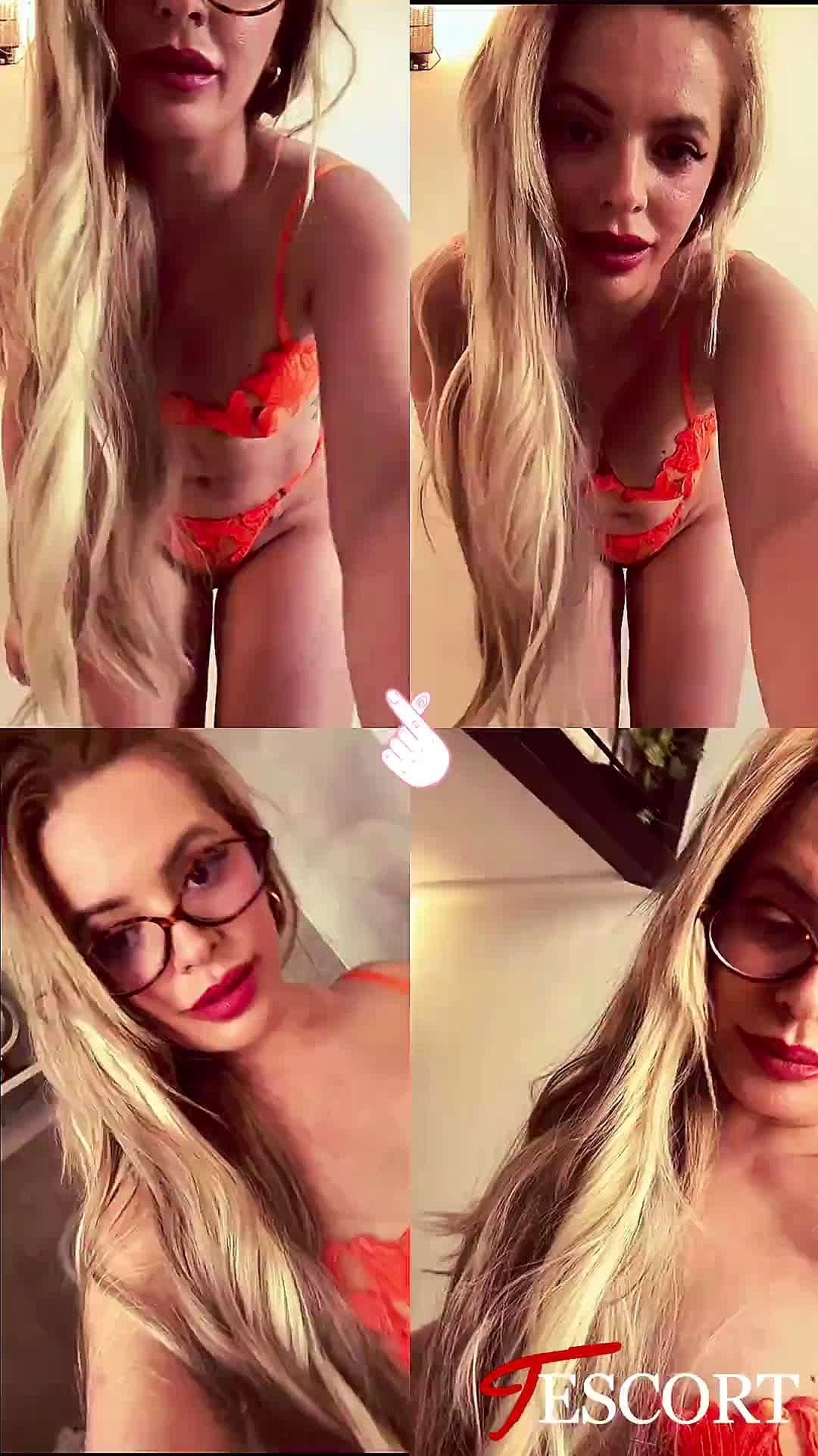 Jade loira Vidéo Arrière-plan