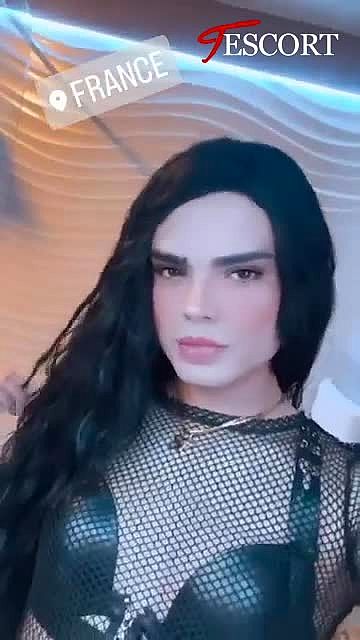 Valentina Dominatrix Video Background