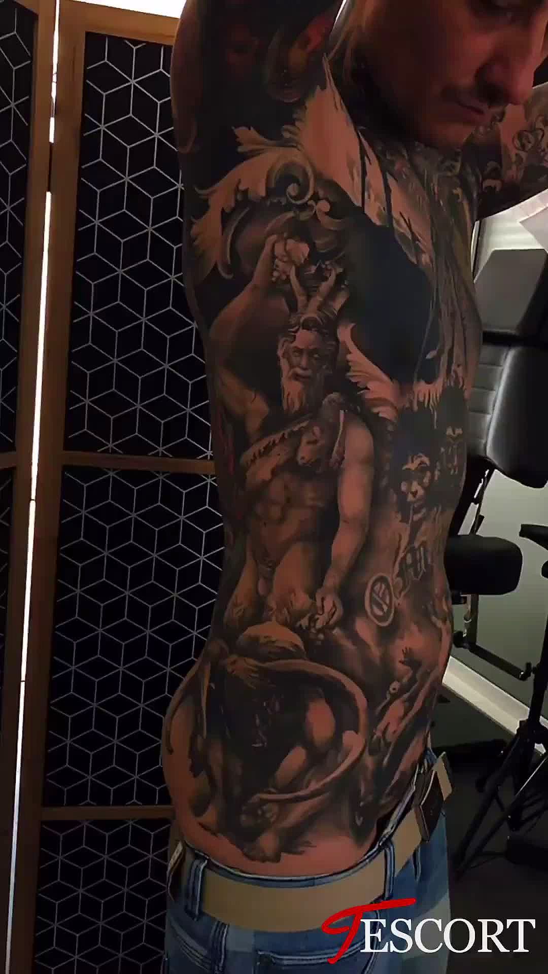 Zio Video Background