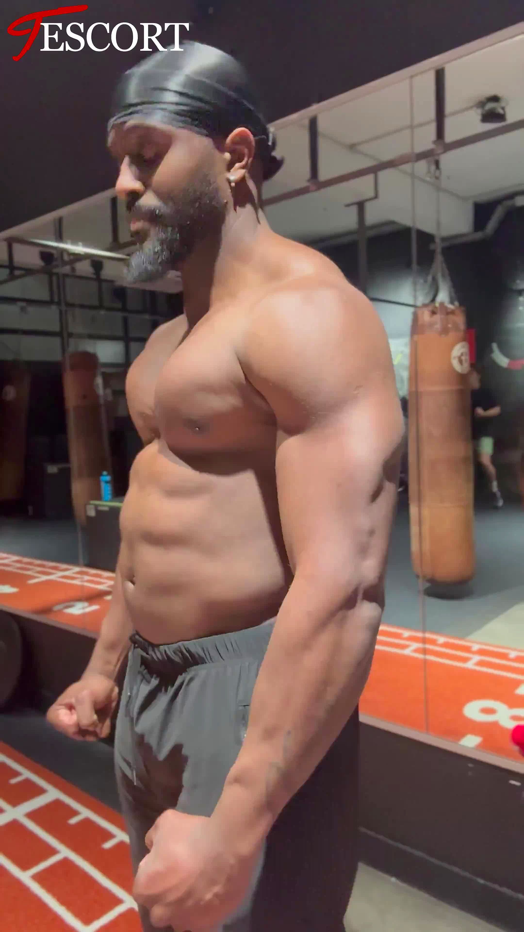 Kongo Video Background