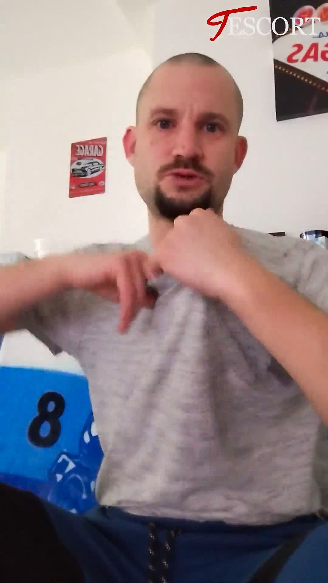 Montana Vidéo Arrière-plan