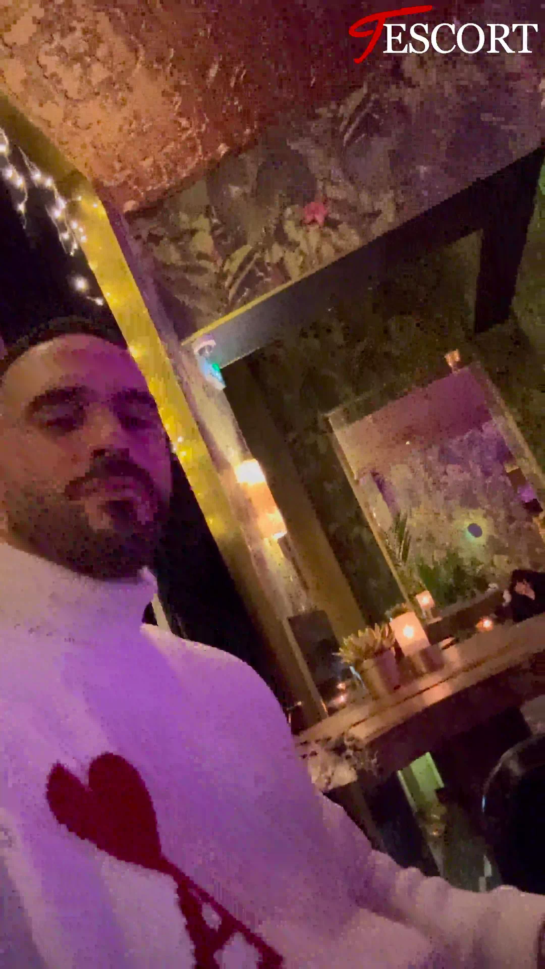 Miguel Vidéo Arrière-plan