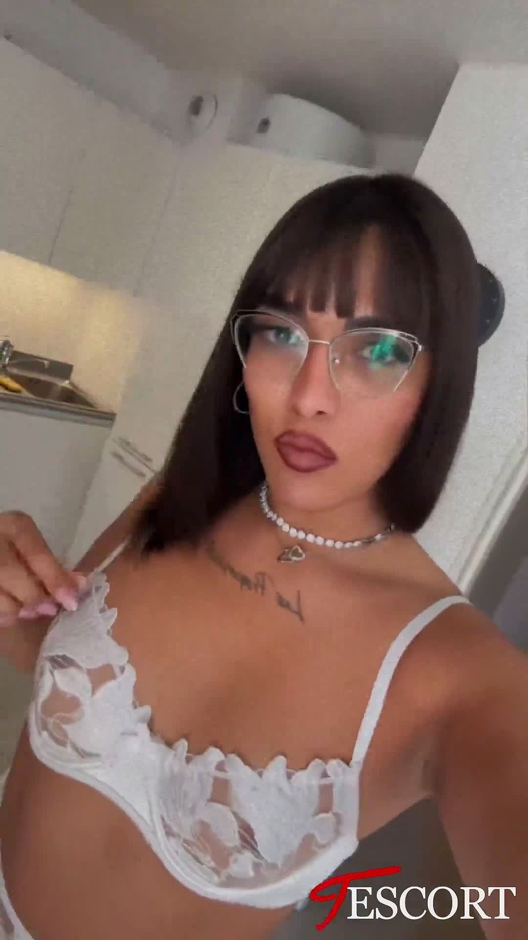 Isis alvez Vidéo Arrière-plan