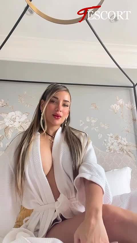 Camila Vidéo Arrière-plan