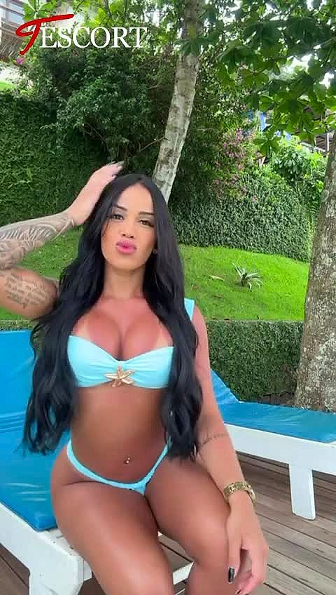 Antonella Video Background