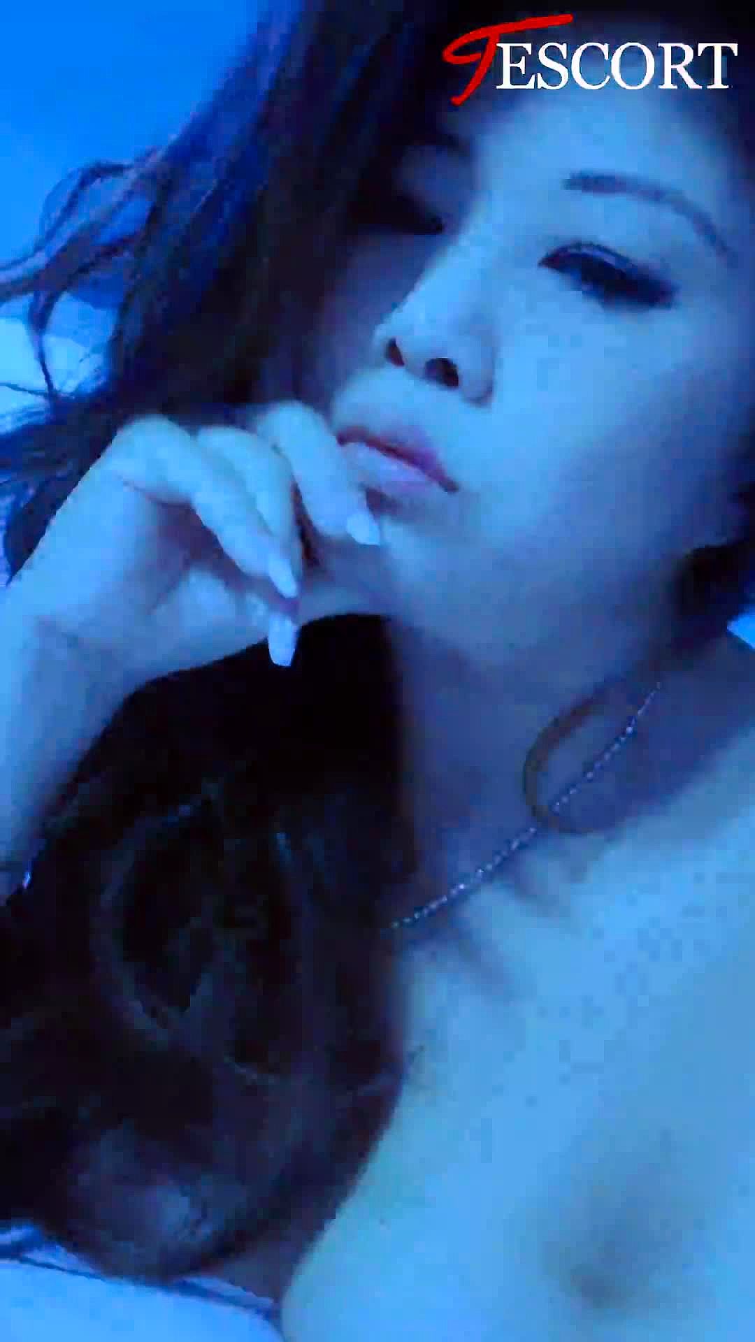 Cynthia Vidéo Arrière-plan